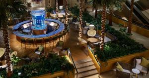 Fotografie z fotogalerie ubytování Phoenix Seagaia Ocean Tower v destinaci Mijazaki