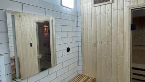 Fotografia z galérie ubytovania Cosy Country House U Faflika with Sauna and 2 bathrooms v destinácii Vlkov