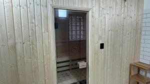 Fotografia z galérie ubytovania Cosy Country House U Faflika with Sauna and 2 bathrooms v destinácii Vlkov