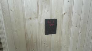 Fotografia z galérie ubytovania Cosy Country House U Faflika with Sauna and 2 bathrooms v destinácii Vlkov