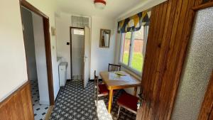 Fotografia z galérie ubytovania Cosy Country House U Faflika with Sauna and 2 bathrooms v destinácii Vlkov