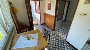 Fotografia z galérie ubytovania Cosy Country House U Faflika with Sauna and 2 bathrooms v destinácii Vlkov