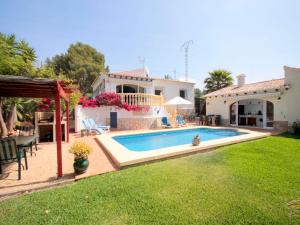 Gallery image of Villa Amaya in Jávea