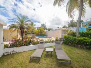 Πισίνα στο ή κοντά στο Casati Family House, Great Pool Garden