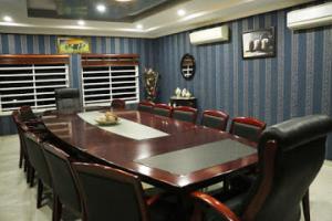 Fotografie z fotogalerie ubytování All Seasons Hotel - Executive v Owerri