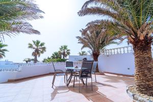 Fotografie z fotogalerie ubytování Beautiful Villa Duque With Pool Poris Tenerife South v destinaci Poris de Abona