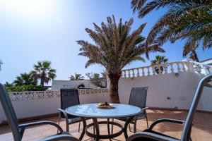 Fotografie z fotogalerie ubytování Beautiful Villa Duque With Pool Poris Tenerife South v destinaci Poris de Abona