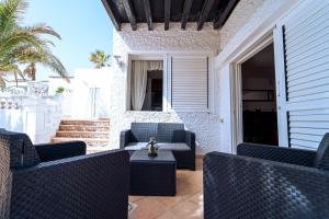 Fotografie z fotogalerie ubytování Beautiful Villa Duque With Pool Poris Tenerife South v destinaci Poris de Abona