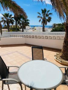 Fotografie z fotogalerie ubytování Beautiful Villa Duque With Pool Poris Tenerife South v destinaci Poris de Abona