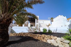 Fotografie z fotogalerie ubytování Beautiful Villa Duque With Pool Poris Tenerife South v destinaci Poris de Abona