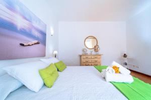 Fotografie z fotogalerie ubytování Beautiful Villa Duque With Pool Poris Tenerife South v destinaci Poris de Abona