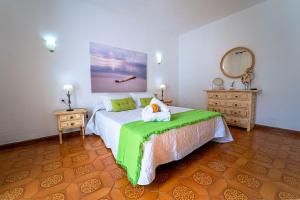 Fotografie z fotogalerie ubytování Beautiful Villa Duque With Pool Poris Tenerife South v destinaci Poris de Abona