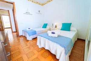Fotografie z fotogalerie ubytování Beautiful Villa Duque With Pool Poris Tenerife South v destinaci Poris de Abona