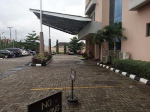 Gambar di galeri bagi Best Westerln Plus Deluxe Suite di Ibadan