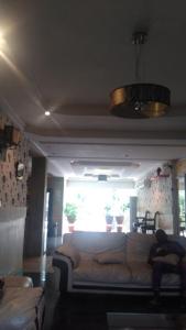 伊巴丹Carlton Gate Xclusive Hotel - Superior的相册照片