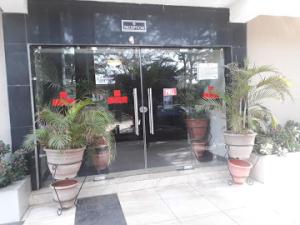 伊巴丹Carlton Gate Xclusive Hotel - Superior的相册照片