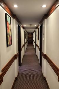 Fotografie z fotogalerie ubytování Hotel Concord Galaxy v Bombaji