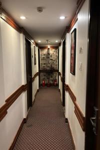 Fotografie z fotogalerie ubytování Hotel Concord Galaxy v Bombaji