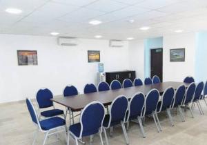 Konferenční prostory v ubytování Polo Court - Executive