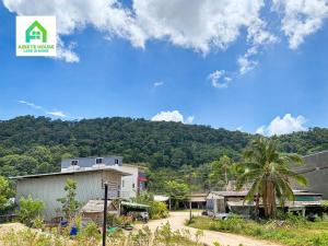 Fotografie z fotogalerie ubytování Tiny house on Koh Lanta only 2 minutes walk to the beach v destinaci Ban Mo Nae