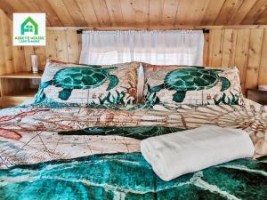 Fotografie z fotogalerie ubytování Tiny house on Koh Lanta only 2 minutes walk to the beach v destinaci Ban Mo Nae
