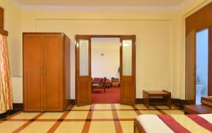Afbeelding uit fotogalerij van Sea Green Hotel in Mumbai