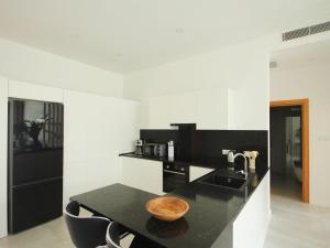 Fotografie z fotogalerie ubytování Modern 2-bedroom apartment located in an exclusive area v destinaci Ayios Nikolaos