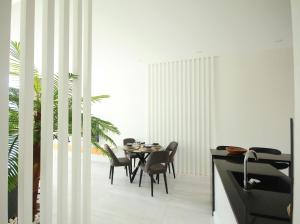 Fotografie z fotogalerie ubytování Modern 2-bedroom apartment located in an exclusive area v destinaci Ayios Nikolaos