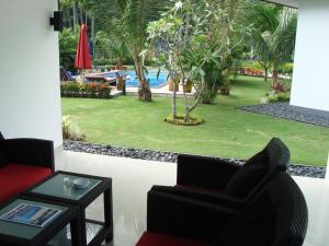 Gallery image of Explorer Lombok from The Shared Pool For 2 in Mangsit