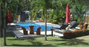 Gallery image of Explorer Lombok from The Shared Pool For 2 in Mangsit