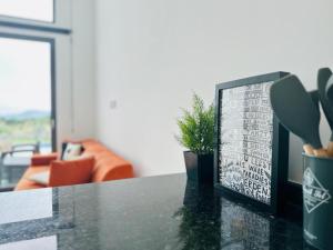 Gallery image of Modern and comfortable studio apartment in Ayios Nikolaos +25 photos