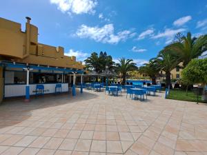 Bazén v ubytovaní Casa Atlantico, pool and terrace alebo v jeho blízkosti