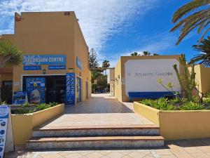 Fotografia z galérie ubytovania Casa Atlantico, pool and terrace v destinácii Corralejo