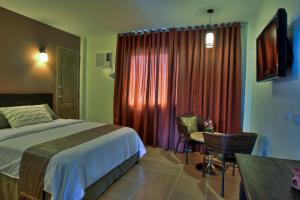 Gallery image of Tagaytay Wingate Manor in Tagaytay