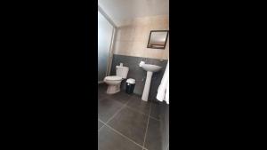 トレオンにあるSpacious apartment for 2 peopleのギャラリーの写真
