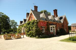 Gallery image of The Red Lion in Revesby