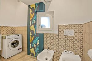 Fotografia z galérie ubytovania Heroes Apartment Sanremo Centro - Happy Rentals v Sanreme