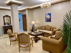 Galeriebild der Unterkunft Villa Garden Prime Location New Cairo By Best of Bedz in Kairo