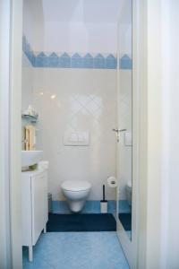Bagno di Casa Melide Seeblick