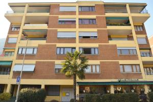 Edificio in cui si trova l'appartamento