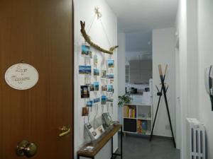 Foto dalla galleria di Lago Maggiore Holiday House with Panoramic Views a Dumenza