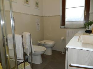 Bagno di Lago Maggiore Holiday House with Panoramic Views