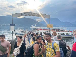 Paesaggio naturale nelle vicinanze dell'appartamento