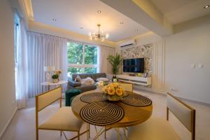 Fotografie z fotogalerie ubytování Majestic Spacious1b Downton Gym Pool v destinaci Santo Domingo