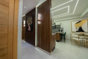 Fotografie z fotogalerie ubytování Majestic Spacious1b Downton Gym Pool v destinaci Santo Domingo