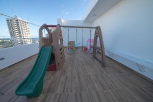 Fotografie z fotogalerie ubytování Majestic Spacious1b Downton Gym Pool v destinaci Santo Domingo