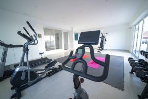 Fotografie z fotogalerie ubytování Majestic Spacious1b Downton Gym Pool v destinaci Santo Domingo