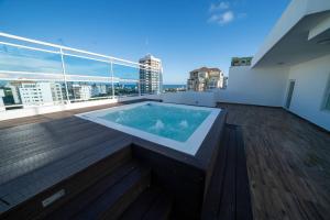 Fotografie z fotogalerie ubytování Majestic Spacious1b Downton Gym Pool v destinaci Santo Domingo