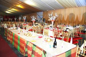 Fotografie z fotogalerie ubytování Hotel Presidential - Standard v destinaci Port Harcourt