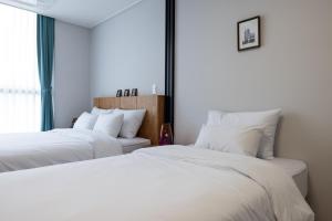Легло или легла в стая в Grand Bleu Hotel & Residence